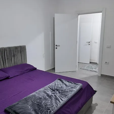 Apartment Tourist Tirana