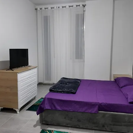 Apartment Tourist Tirana