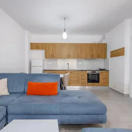 Apartment Tourist Tirana