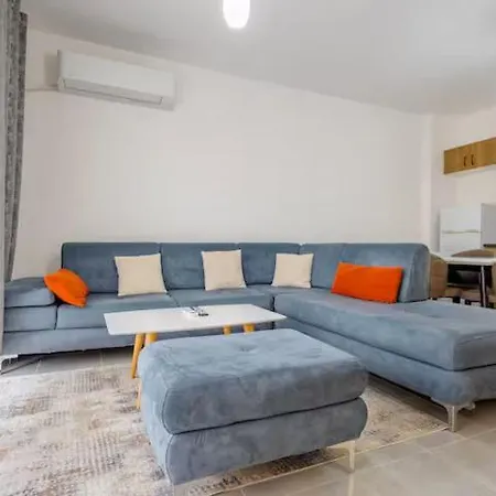 Tourist Apartamento *
