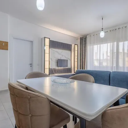 Apartamento Tourist