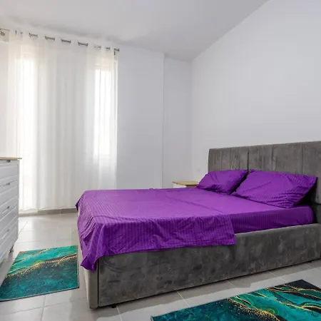 Tourist Apartment