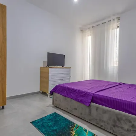 Tourist Apartamento