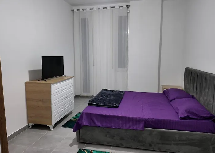 Apartment Tourist Tirana