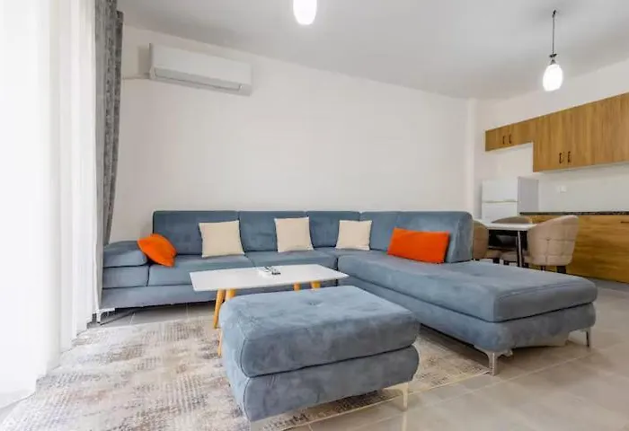 Tourist Apartment *
