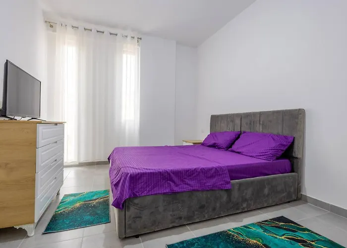 Tourist Apartment
