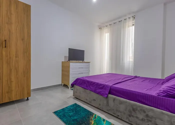 Tourist Apartment