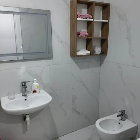 Διαμέρισμα Tourist