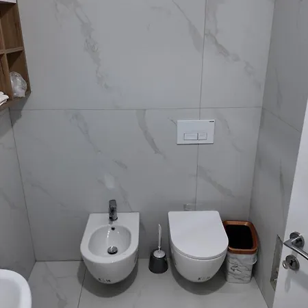 Tourist Διαμέρισμα