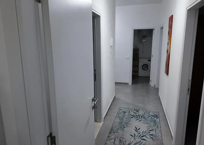 Διαμέρισμα Tourist *